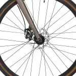 Fornav på Principia Gravel 10 Shimano Claris