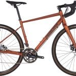 Principia Gravel 10 Alu - Brun