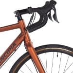 Styr på Principia Gravel 10 Alu
