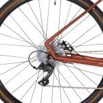 Bagnav på Principia Gravel 10 Alu