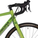 Styr på Principia Gravel 10 Alu
