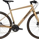 Principia Gravel 10 Hybrid - Brun