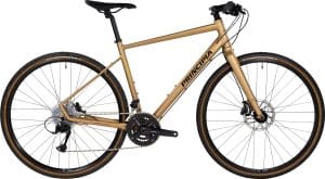Principia Gravel 10 Hybrid – Brun