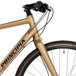 Styr på Principia Gravel 10 Hybrid