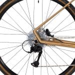 Bagnav på Principia Gravel 10 Hybrid