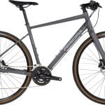 Principia Gravel 10 Hybrid - Grå