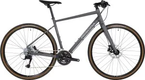 Principia Gravel 10 Hybrid – Grå