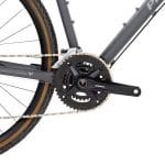 Kranksæt på Principia Gravel 10 Hybrid