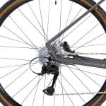 Bagnav på Principia Gravel 10 Hybrid