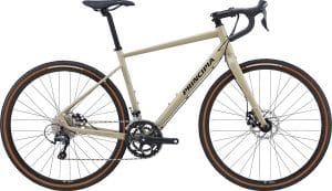 Principia Gravel 20 20g Shimano Tiagra – Blank Sand