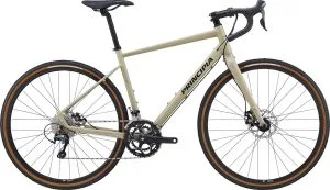 Principia Gravel 20 20g Shimano Tiagra – Blank Sand
