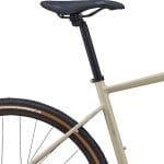 Sadel på Principia Gravel 20 Shimano Tiagra