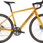 Principia Gravel 20 Alu - Orange