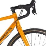 Styr på Principia Gravel 20 Alu