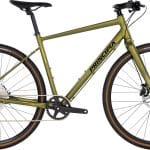 Principia Gravel 20 Hybrid 12g - Grøn