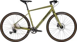 Principia Gravel 20 Hybrid 12g – Grøn