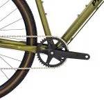 Kranksæt på Principia Gravel 20 Hybrid