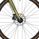Fornav på Principia Gravel 20 Hybrid