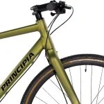 Styr på Principia Gravel 20 Hybrid