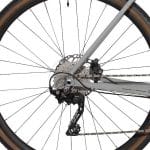 Bagnav på Principia Gravel 30 Shimano GRX400