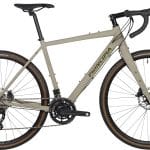 Principia Gravel 30 20g Shimano GRX400 - Blank Sand