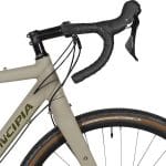 Styr på Principia Gravel 30 Shimano GRX400