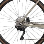 Bagnav på Principia Gravel 30 Shimano GRX400