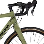 Styr på Principia Gravel 30 Alu GRX RX400