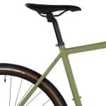 Sadel på Principia Gravel 30 Alu GRX RX400