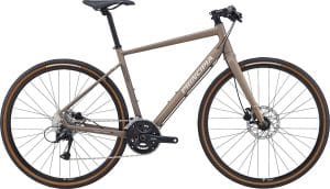 Principia Gravel H10 18g Acera 2026 – Mat Kobber
