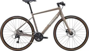 Principia Gravel H10 18g Acera 2026 – Mat Kobber