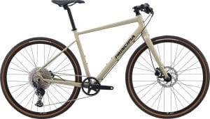 Principia Gravel H20 12g Deore 2026 – Blank Sand