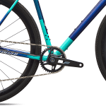 Kranksæt NEW SRAM Rival XPLR E1 på Specialized Crux Expert