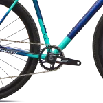 Kranksæt på Specialized Crux Expert