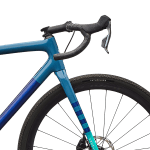 Styr Specialized Adventure Gear på Specialized Crux Expert