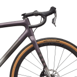 Styr Roval Terra på Specialized Crux Pro