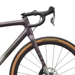 Styr på Specialized Crux Pro