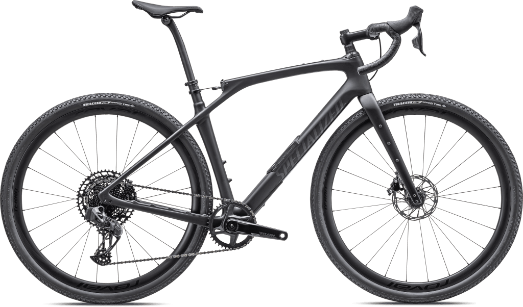 Specialized Diverge STR Expert - Grå