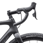 Styr på Specialized Diverge STR Expert