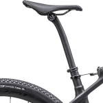 Sadel på Specialized Diverge STR Expert