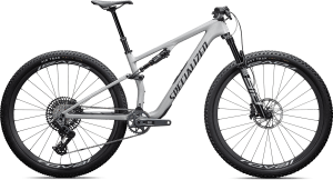 Specialized Epic 8 Expert 2026 – Gloss Dolomite Metallic