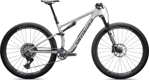 Specialized Epic 8 Expert 2026 – Gloss Dolomite Metallic
