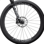 front hub på Specialized Epic 8 Expert