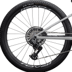 Bagnav på Specialized Epic 8 Expert