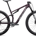 Specialized Epic 8 Expert 2026 - Satin Bordeaux Metallic