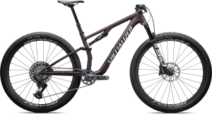 Specialized Epic 8 Expert 2026 – Satin Bordeaux Metallic