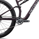 Kranksæt på Specialized Epic 8 Expert