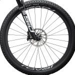 front hub på Specialized Epic 8 Expert