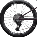Bagnav på Specialized Epic 8 Expert