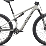 Specialized Epic 8 Expert Di2 2026 - Gloss Dolomite Metallic